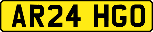 AR24HGO