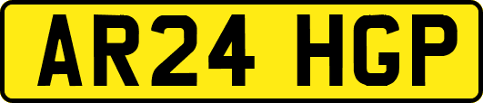 AR24HGP