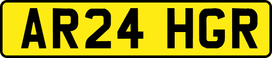 AR24HGR
