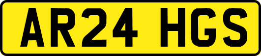 AR24HGS