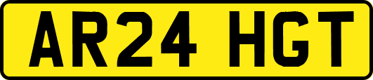 AR24HGT