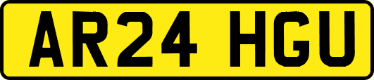 AR24HGU