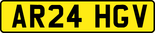AR24HGV