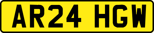 AR24HGW