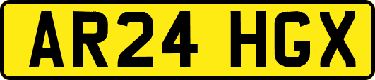 AR24HGX