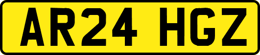 AR24HGZ