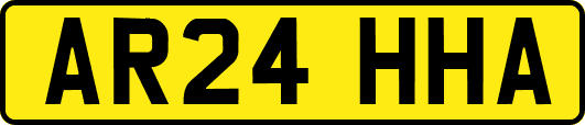 AR24HHA