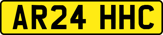 AR24HHC