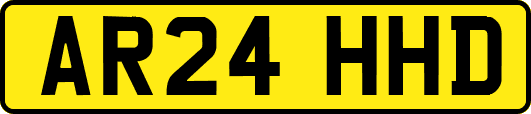 AR24HHD