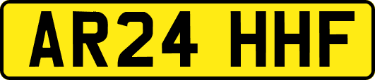 AR24HHF