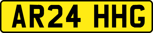 AR24HHG