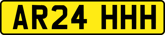 AR24HHH
