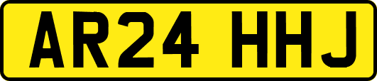 AR24HHJ