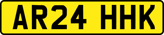 AR24HHK