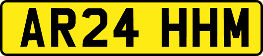 AR24HHM