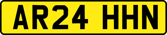 AR24HHN