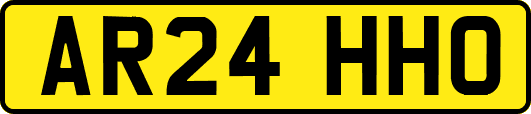 AR24HHO
