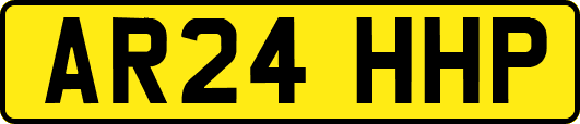 AR24HHP