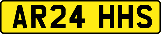 AR24HHS