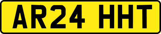 AR24HHT
