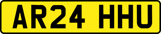 AR24HHU