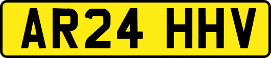 AR24HHV
