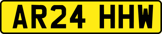 AR24HHW