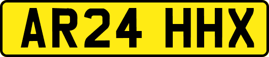 AR24HHX