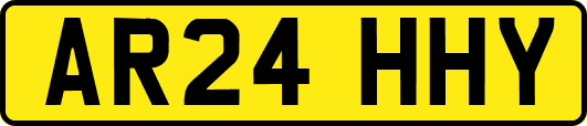 AR24HHY