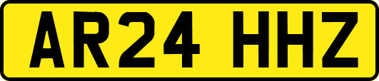 AR24HHZ
