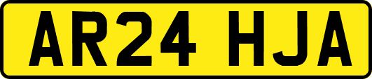 AR24HJA