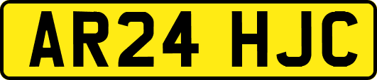 AR24HJC