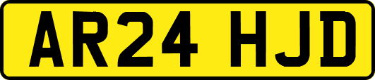AR24HJD