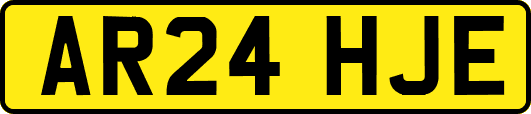 AR24HJE