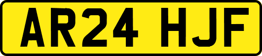 AR24HJF