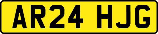 AR24HJG