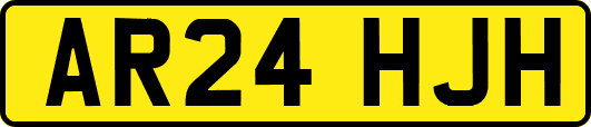 AR24HJH