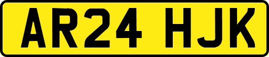 AR24HJK