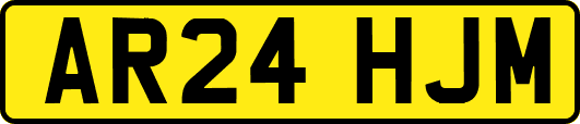 AR24HJM