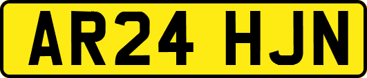 AR24HJN