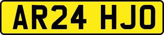 AR24HJO