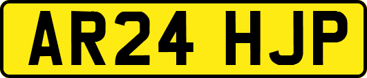 AR24HJP