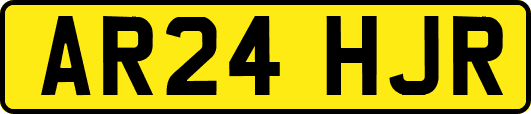 AR24HJR