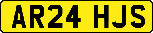 AR24HJS