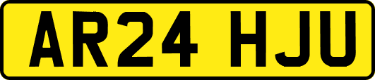 AR24HJU