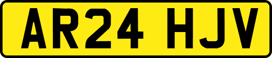 AR24HJV
