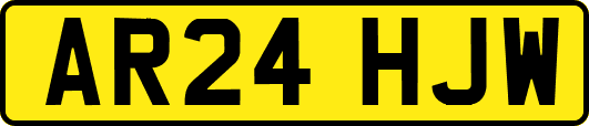 AR24HJW