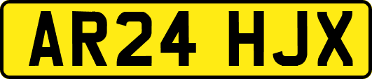 AR24HJX