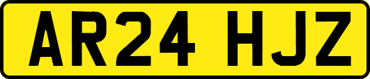 AR24HJZ