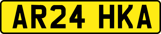 AR24HKA